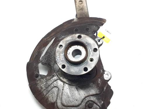 Used Left front steering knuckle BMW X5 (F15, F85) xDrive 40 d (313 hp) 28034320