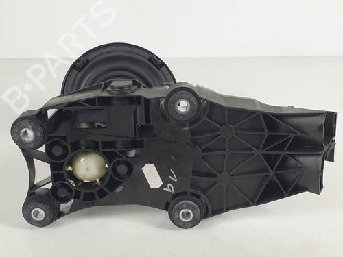 Gear lever FORD FIESTA V (JH_, JD_) 1.4 TDCi | BP13659881M90 