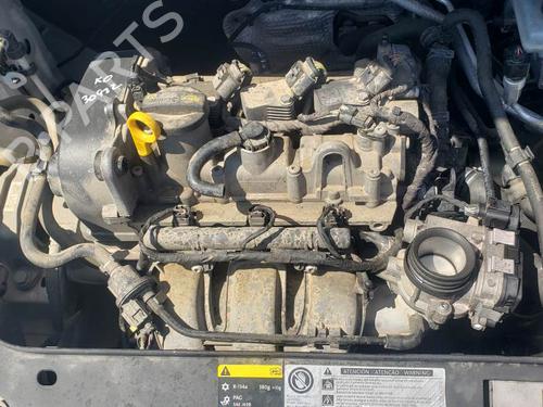 Left front window switch SKODA CITIGO (NF1) 1.0 | BP30586129I27  - Image 22