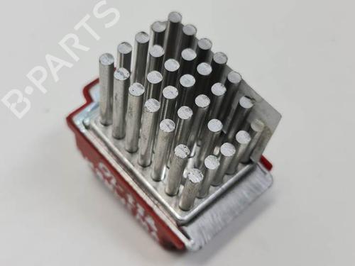 Heater resistor VW GOLF IV (1J1) 1.6 16V | BP11648572M108 