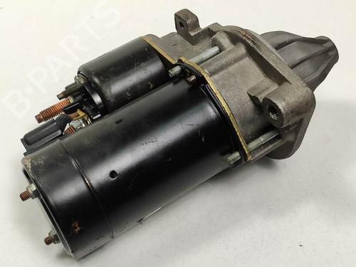 Starter MERCEDES-BENZ CLK (C208) CLK 230 Kompressor (208.347) | BP9106781M8 