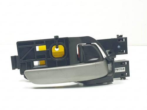 Used Rear right interior door handle Rear right interior door handle HONDA JAZZ IV (GK_) 1.3 (102 hp) 16879942 16879942