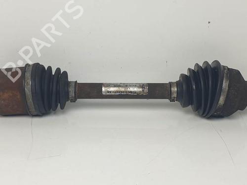 Used Left front driveshaft Left front driveshaft FORD FOCUS I Turnier (DNW) 1.8 TDCi (115 hp) 22542253 22542253