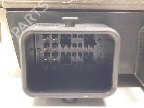 Engine control unit (ECU) CITROËN JUMPY I (U6U_) 2.0 HDi 95 | BP27540082M57 