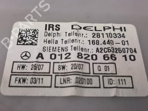 Interior roof light MERCEDES-BENZ E-CLASS (W212) E 220 CDI / BlueTEC (212.001, 212.002) | BP7406117I8 