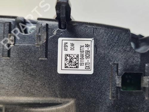 Climate control JAGUAR XE (X760) 2.0 D | BP35749424I5 - Image 5