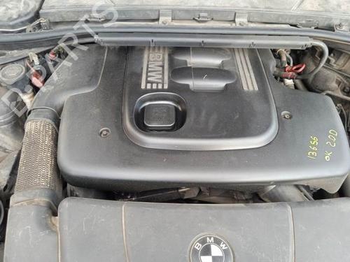 Ratstangsstang BMW 3 (E90) 320 d | BP16548902I23 