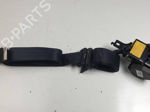 Front left seatbelt CITROËN C4 AIRCROSS 1.8 HDi 150 | BP29763288I26 - Image 2