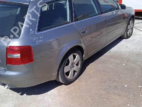 Left front window switch AUDI ALLROAD C5 (4BH) 2.5 TDI quattro | BP8117824I27 