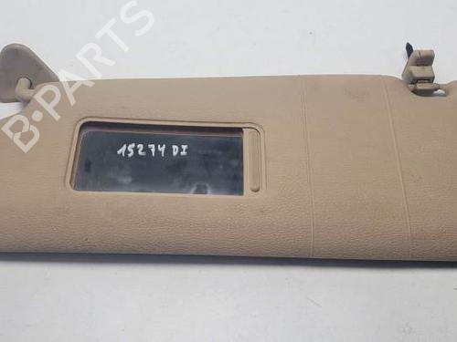 Left sun visor BMW X3 (E83) xDrive 20 d | BP20086624I1 