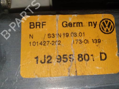Front left window mechanism VW GOLF IV Variant (1J5) 1.9 TDI | BP38497987C22 - Image 3