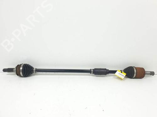Used Right front driveshaft HONDA JAZZ IV (GK_) 1.3 (102 hp) 16889009