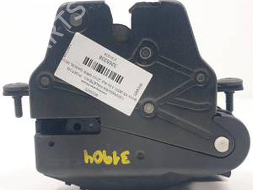 Fechadura da mala BMW X5 (E53) 3.0 d (218 hp) 31058842