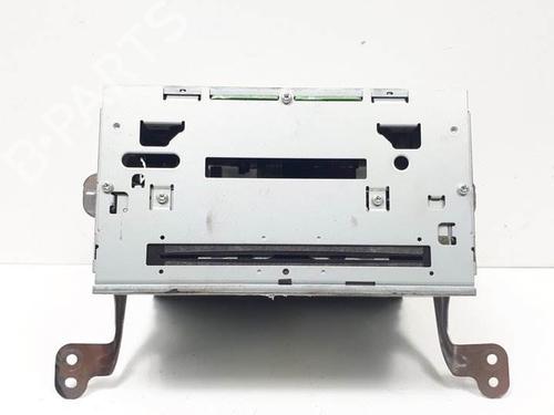 Used Radio Radio MITSUBISHI OUTLANDER II (CW_W) 2.0 DI-D (CW8W) (140 hp) 15858293 15858293