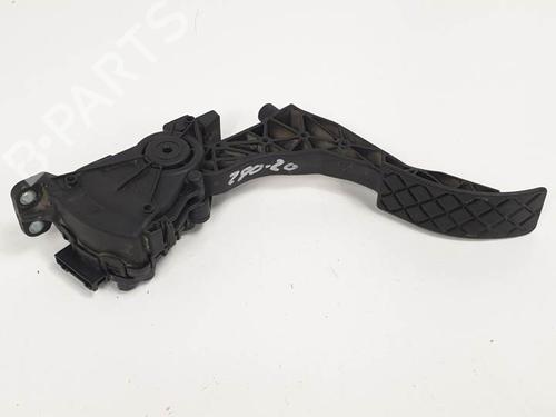 Pedal SEAT IBIZA III (6L1) 1.4 16V | BP6846121I4 