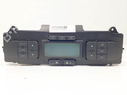 climate-control-seat-altea-5p1-2004-2005-2006-2007-2008-2009-2010-2011-2012-2013-2014-2015-25117163 main image