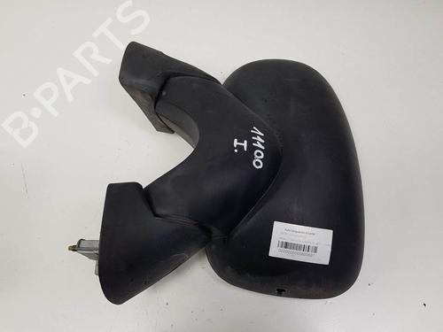 Used Left mirror Left mirror RENAULT TRAFIC II Platform/Chassis (EL) 1.9 dCi 80 (EL0B) (82 hp) 11757790 11757790