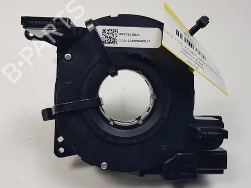 Used Squib airbag Squib airbag FORD FOCUS III Turnier 1.6 TDCi (115 hp) 34626761 34626761