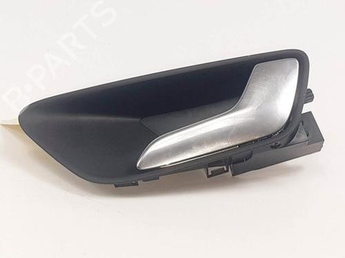 Used Front right interior door handle Front right interior door handle FORD FIESTA VII (HJ, HF) 1.0 EcoBoost (101 hp) 15228990 15228990