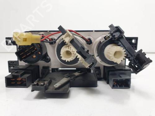 Climate control DAEWOO MATIZ (M100, M150) 0.8 | BP9196282I5 