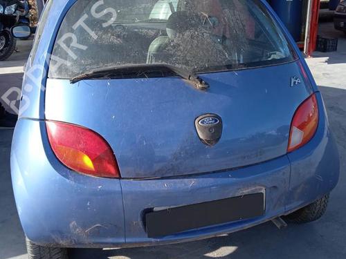 Left mirror FORD KA (RB_) 1.3 i | BP9116968C26 