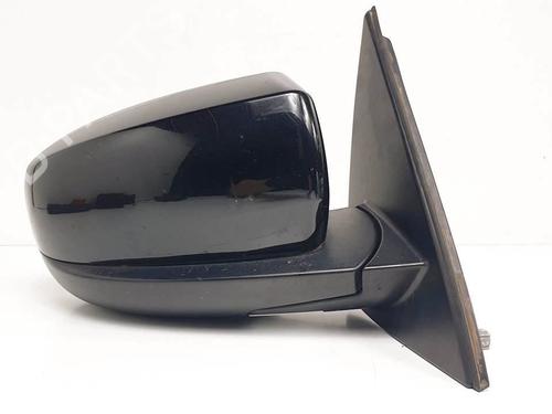 Used Right mirror Right mirror BMW X5 (E70) xDrive 30 d (245 hp) 18333506 18333506