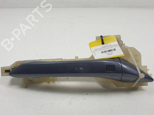 Used Front right exterior door handle Front right exterior door handle HYUNDAI IONIQ (AE) 1.6 GDI Plug-in Hybrid (141 hp) 34516279 34516279