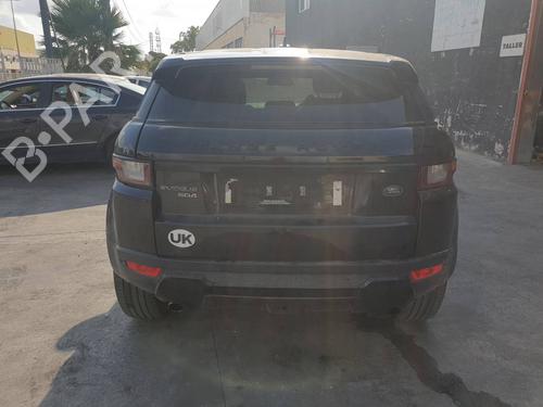 Electronic module LAND ROVER RANGE ROVER EVOQUE (L538) 2.0 D 4x4 | BP37413745M83 - Image 10