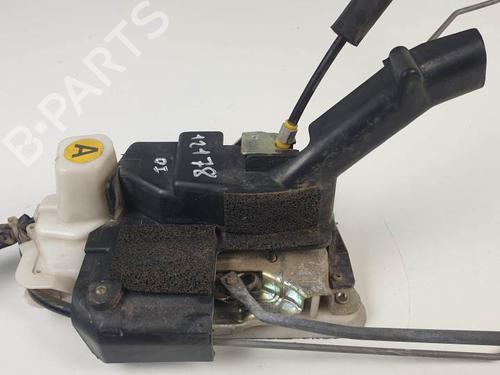 Front left lock HONDA LEGEND III (KA) 3.5 i 24V (KA9) | BP20715615C98 
