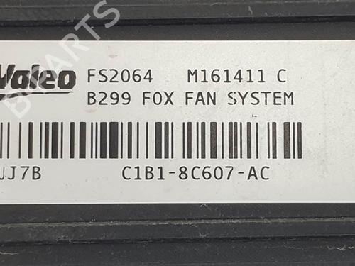 Radiator fan FORD B-MAX (JK) 1.0 EcoBoost | BP24340573M35  - Image 5