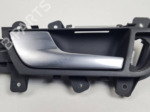 Used Front left interior door handle Front left interior door handle AUDI A4 B8 Avant (8K5) 2.0 TDI (143 hp) 30292564 30292564