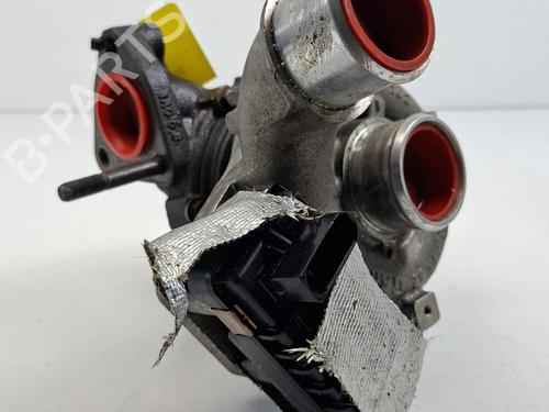 Used Turbocharger/Supercharger Turbocharger/Supercharger KIA SORENTO II (XM) 2.2 CRDi (197 hp) 40177181 40177181