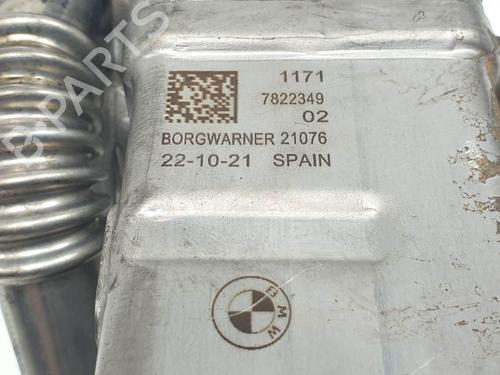 Egr BMW 1 (F20) 116 d | BP27171757M69 - Image 6