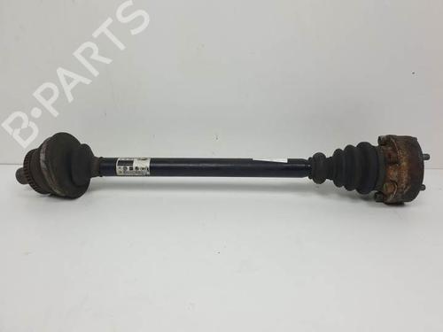 Used Right rear driveshaft AUDI ALLROAD C5 (4BH) 2.5 TDI quattro (180 hp) 11732279
