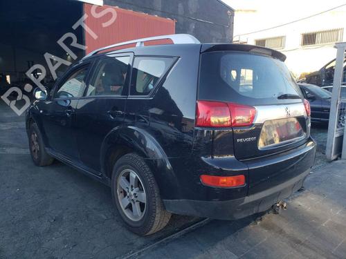 Left front window switch PEUGEOT 4007 (VU_, VV_) 2.2 HDi | BP24990007I27  - Image 42