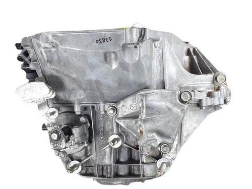 Gearbox MAZDA CX-3 (DK) 2.0 SKYACTIV-G (DK5W, DK6W) | BP17164729M3 