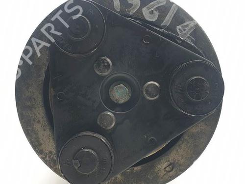 AC compressor FORD FOCUS C-MAX (DM2) 1.6 | BP16545949M34 - Image 4
