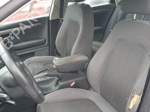 Hand brake SEAT EXEO (3R2) 2.0 TDI | BP18552358I18 - Image 11