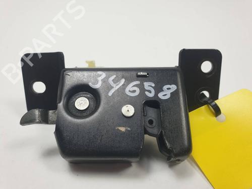 Used Tailgate lock Tailgate lock 38979904 38979904