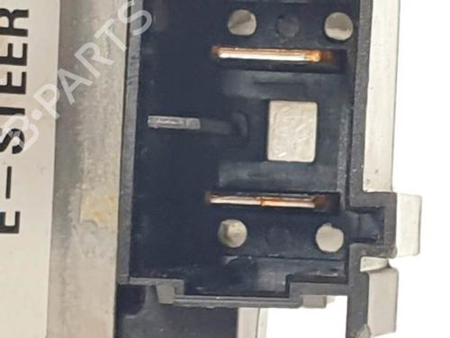 Steering column OPEL MERIVA A MPV (X03) 1.6 16V (E75) | BP19091568M21 