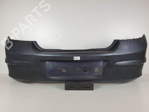 Used Rear bumper OPEL ASTRA H (A04) 1.7 CDTI (L48) (100 hp) 13526428
