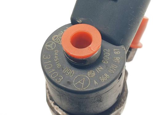 Injector MERCEDES-BENZ VANEO (414) 1.7 CDI (414.700) | BP30959145M100 - Image 3