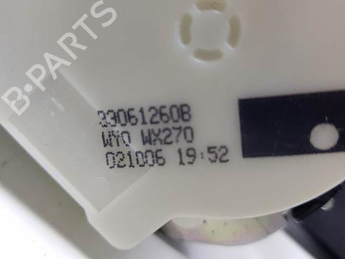 Rear left seatbelt BMW X3 (E83) 2.0 d | BP11221994I29 