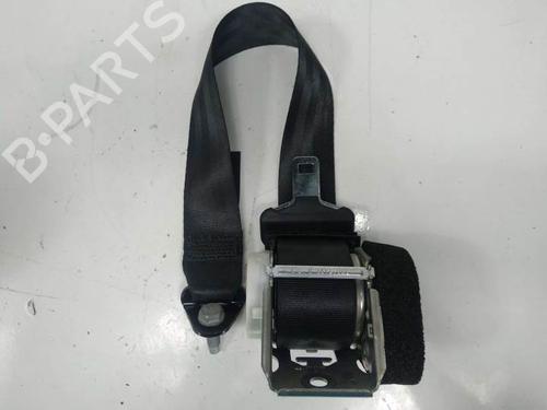 Used Rear right seatbelt CITROËN C5 III (RD_) 2.0 HDi 165 (RDRHHA, RDRHH8) (163 hp) 8254341