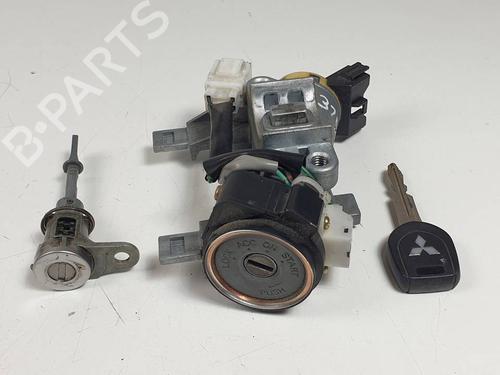 Modulo electronico MITSUBISHI GRANDIS (NA_W) 2.0 DI-D (NA8W) (136 hp) 29849928