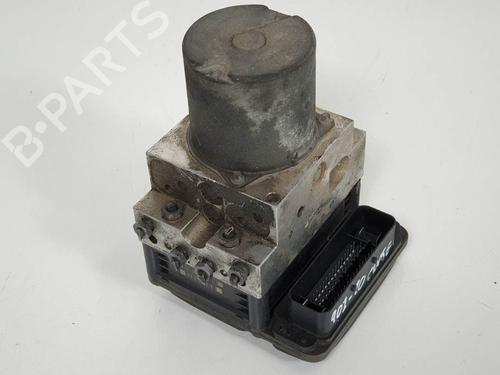 Used ABS pump ABS pump MERCEDES-BENZ E-CLASS (W211) E 280 CDI (211.020) (190 hp) 6870405 6870405