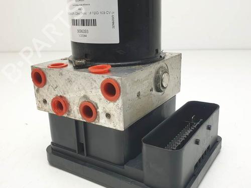 Pompe ABS FORD FOCUS II (DA_, HCP, DP) 1.6 TDCi (109 hp) 28060543
