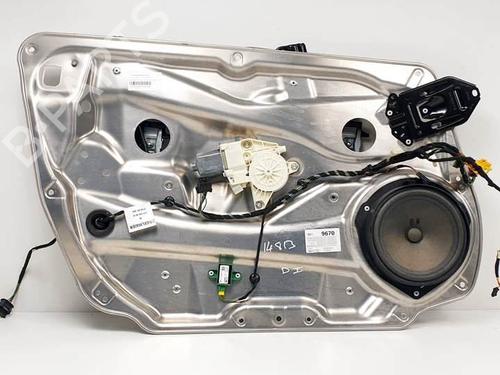 Used Front left window mechanism Front left window mechanism MERCEDES-BENZ E-CLASS (W212) E 220 CDI / BlueTEC (212.001, 212.002) (170 hp) 18889406 18889406