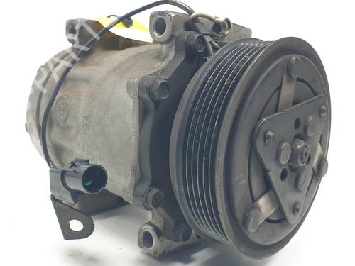 Used AC compressor AC compressor MITSUBISHI CARISMA (DA_) 1.9 DI-D (DA5A) (102 hp) 25258159 25258159