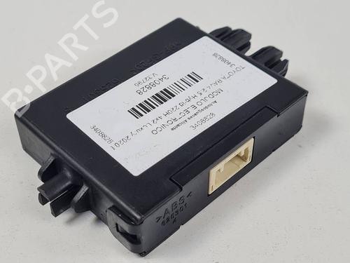 Electronic module TOYOTA RAV 4 V (_A5_, _H5_) 2.5 Hybrid (AXAH52) | BP34515335M83 - Image 3